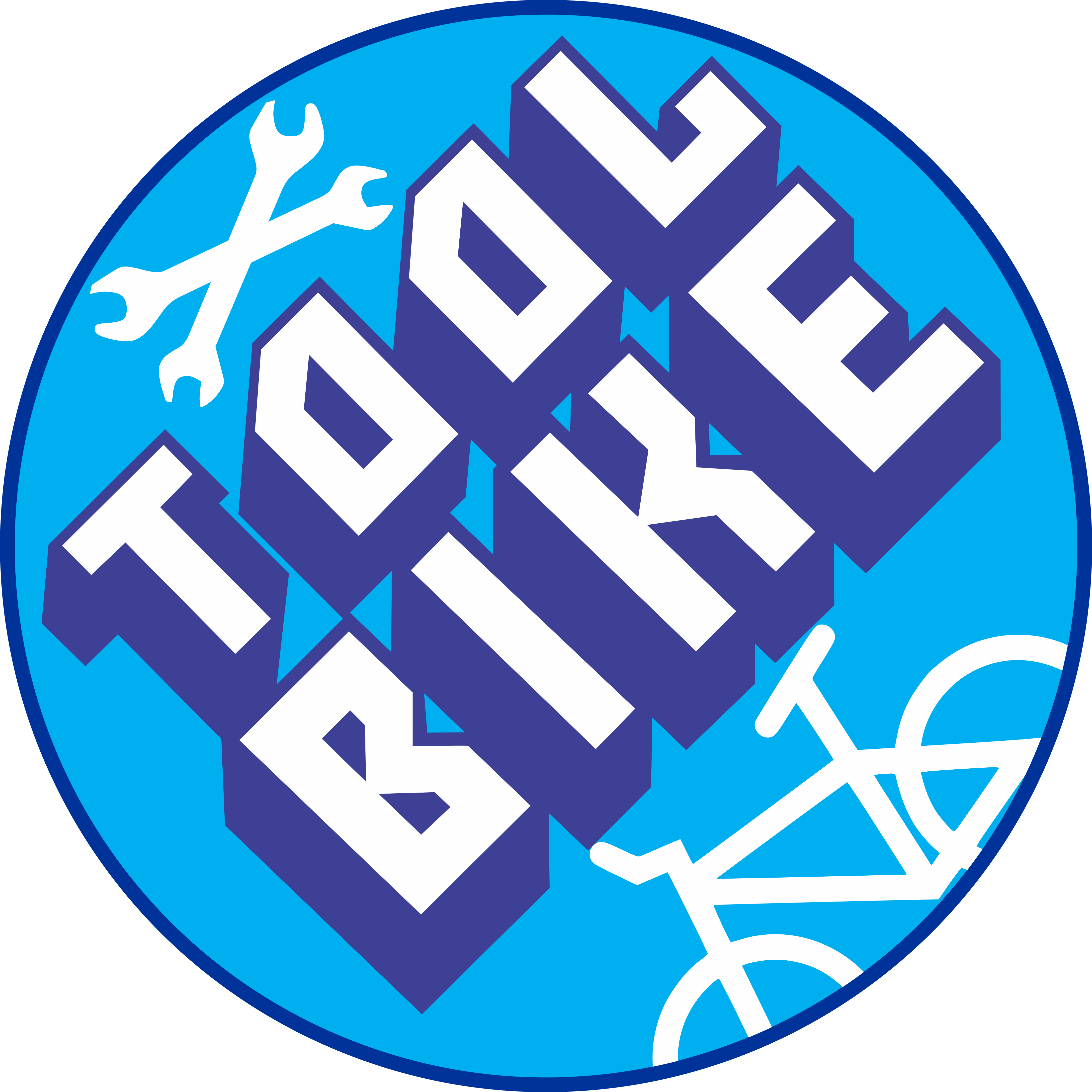 ToolBike